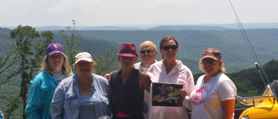 Pig Trail 2014 Pig Trail 2014